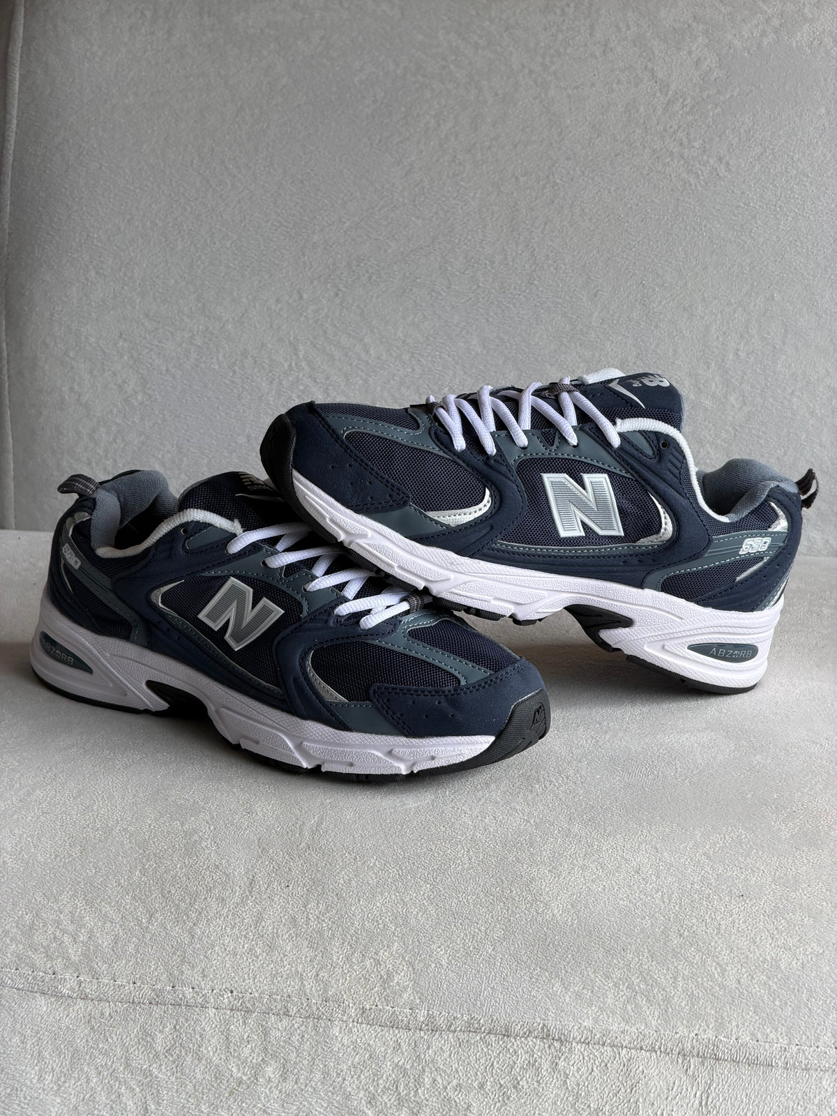 New Balance 530 Blue