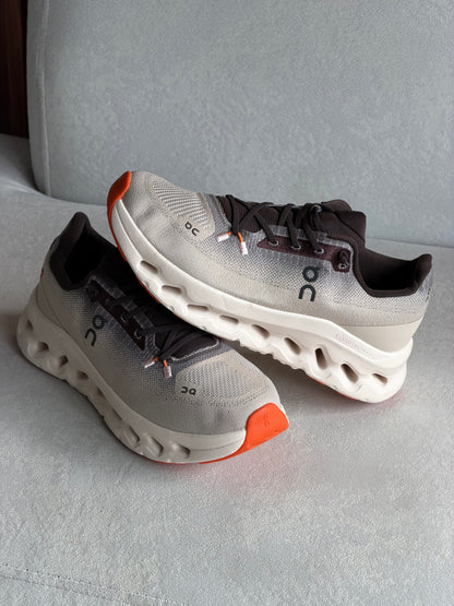 On Cloud Difumined