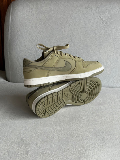 Nike Dunk Low PRM MF "Neutral Olive"