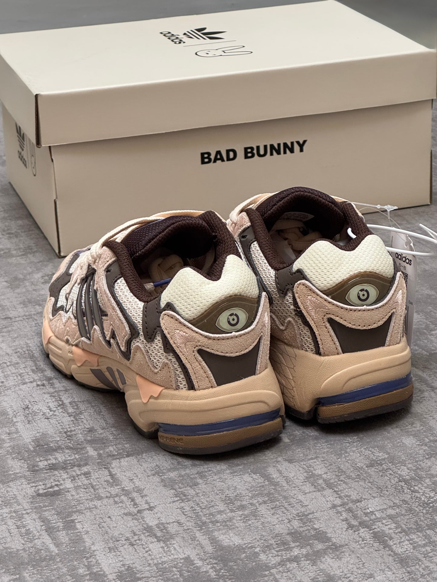 Adidas Response CL Paso Fino