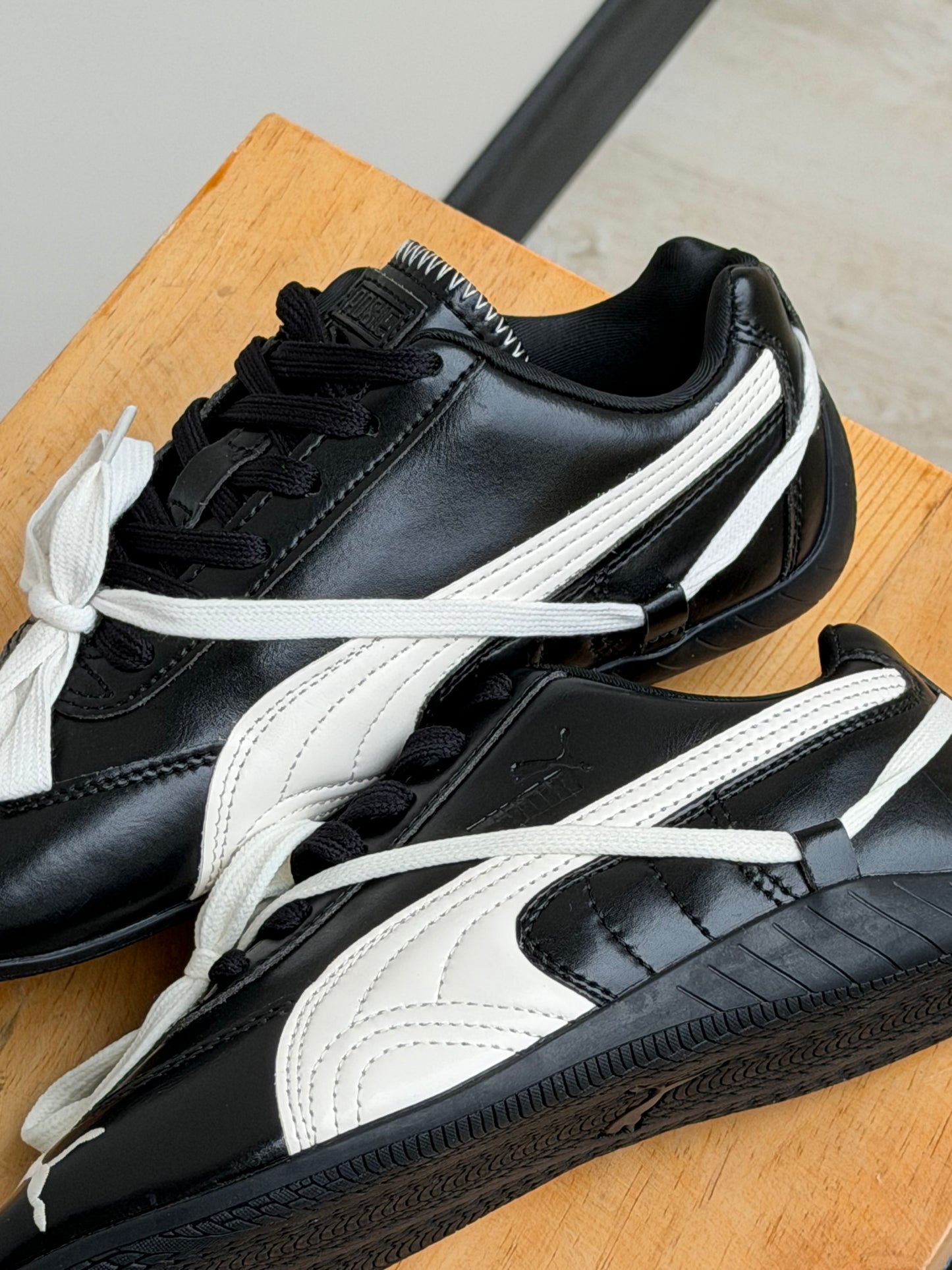 Puma Speedcat PRM x ROSÉ