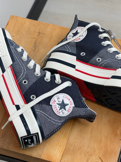 Converse Chuck 70 High 'Plus Retro Denim'