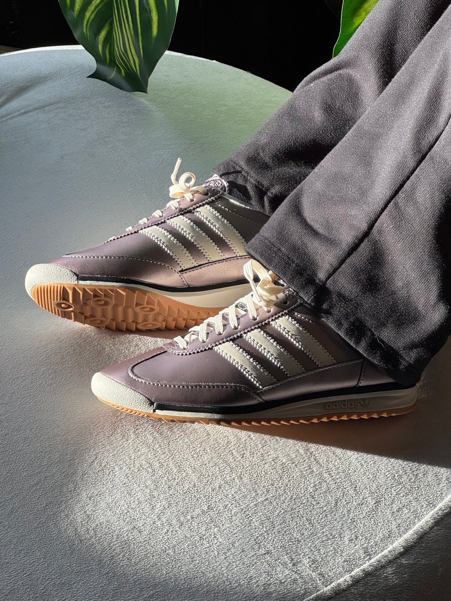 Adidas SL Og Aurora