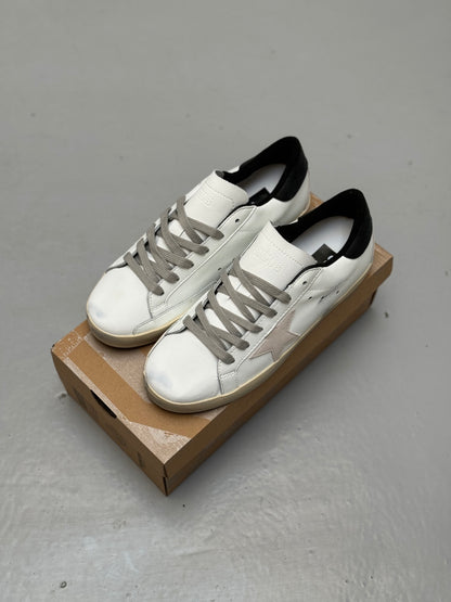 Golden Goose Black