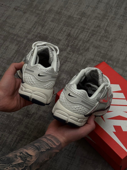 Nike Vomero 5 Plateada