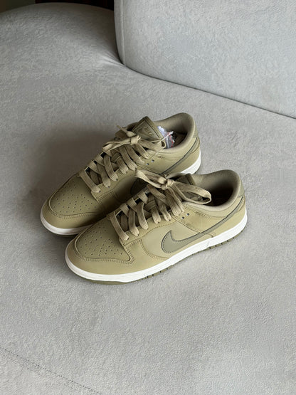 Nike Dunk Low PRM MF "Neutral Olive"