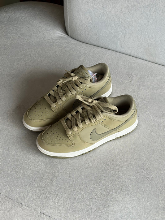 Nike Dunk Low PRM MF "Neutral Olive"