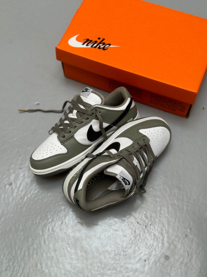 Nike Dunk Low “NBA Paris”