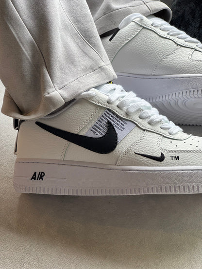 Nike Force One Leyenda