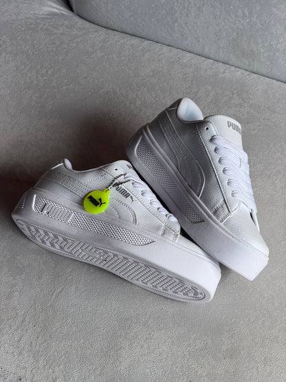 Puma Park White