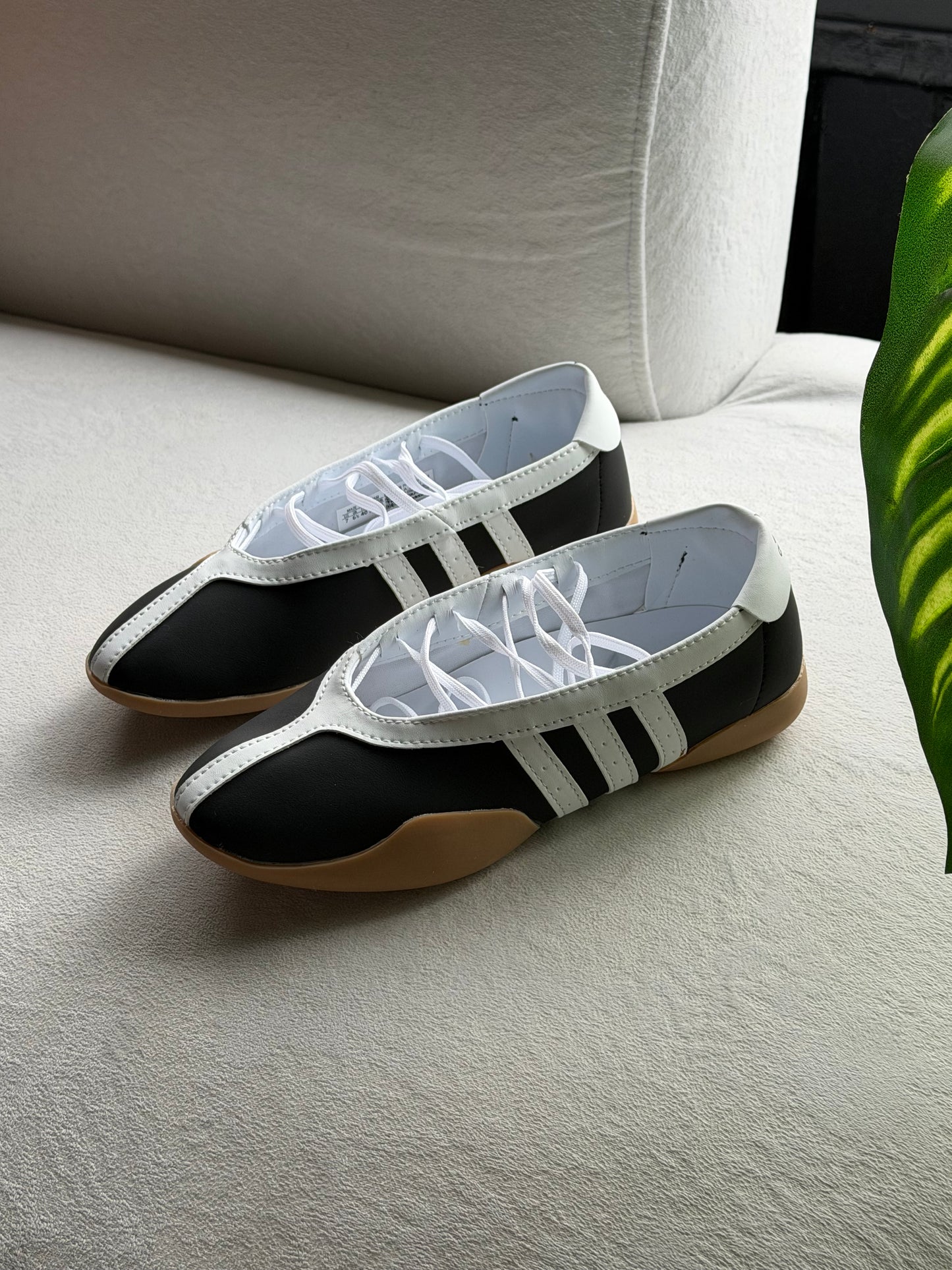Adidas Taekwondo Mei Ballet