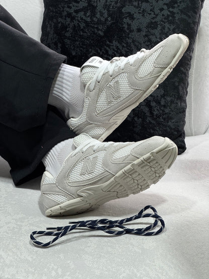 New Balance x Miu Miu 530 SL