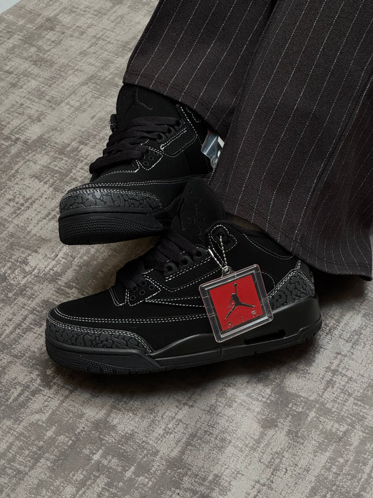 Air Jordan Retro 3 Travis Scott