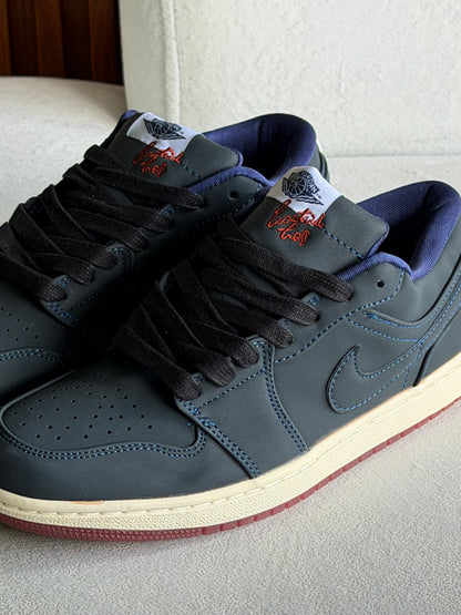 Air Jordan 1 Low x Eastside Golf "Out the Mud"