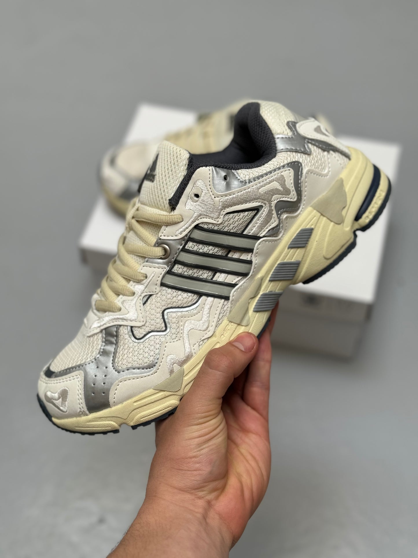 Adidas Response CL x Bad Bunny