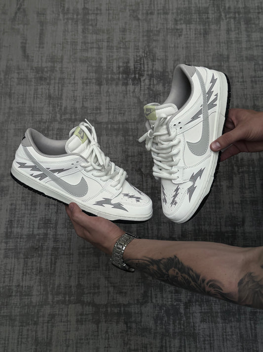Nike SB Dunk Low Pro Stussy