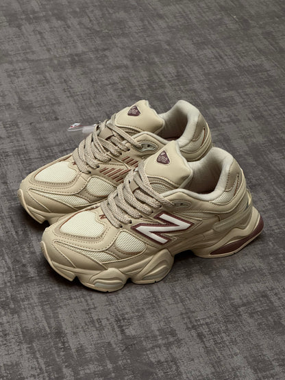 New Balance 9060 Beige
