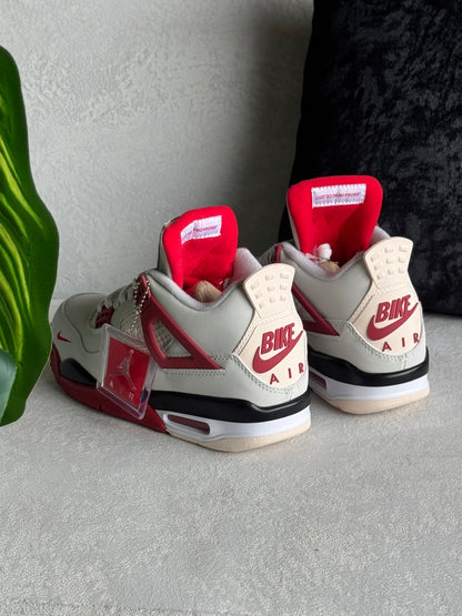 Nike Air Jordan 4 Retro OG
