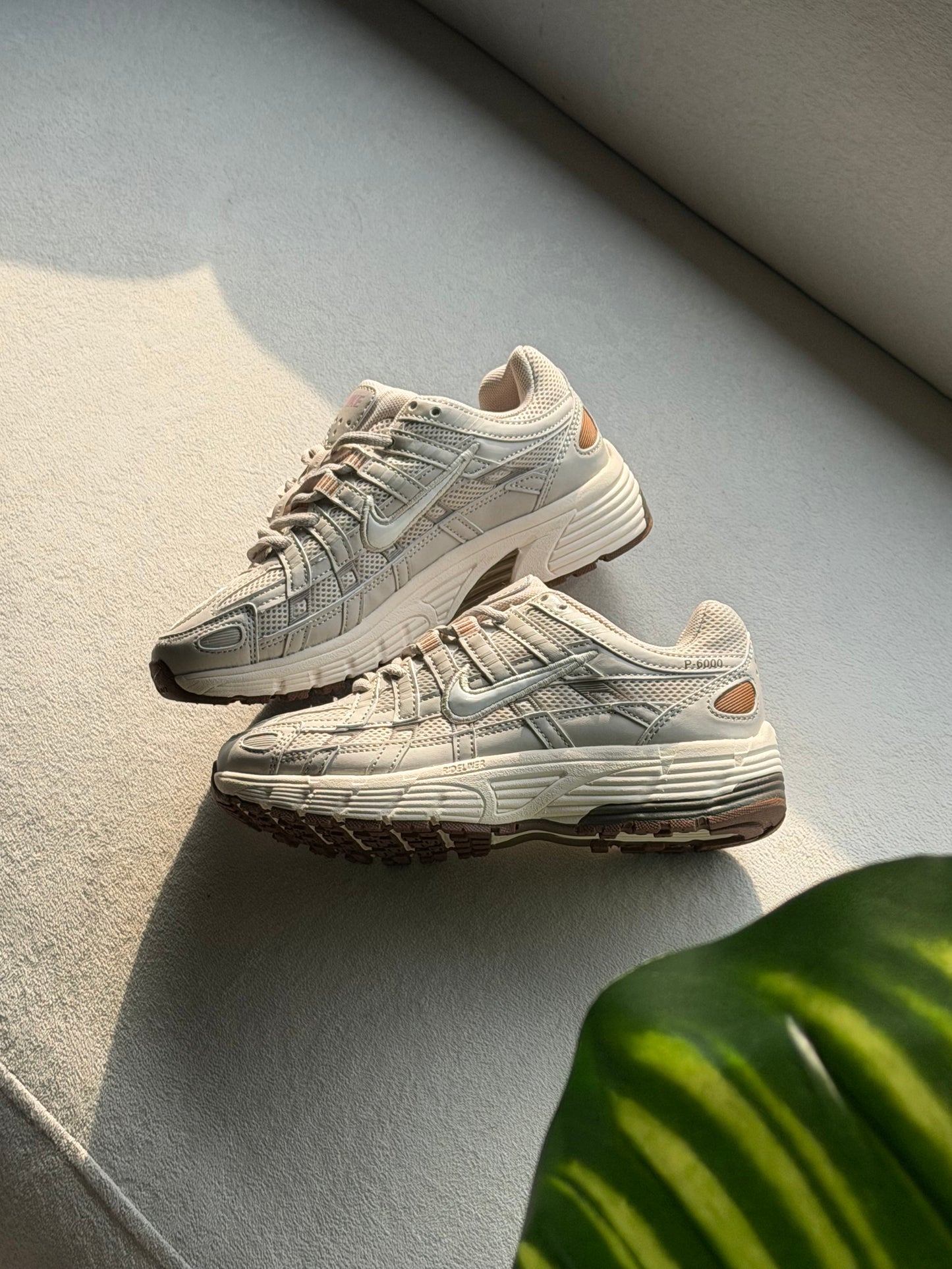 Nike P-6000