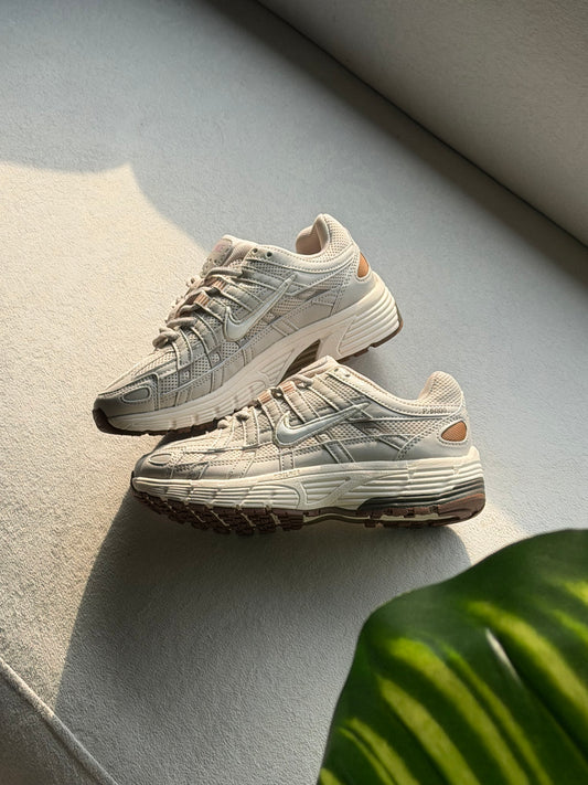 Nike P-6000