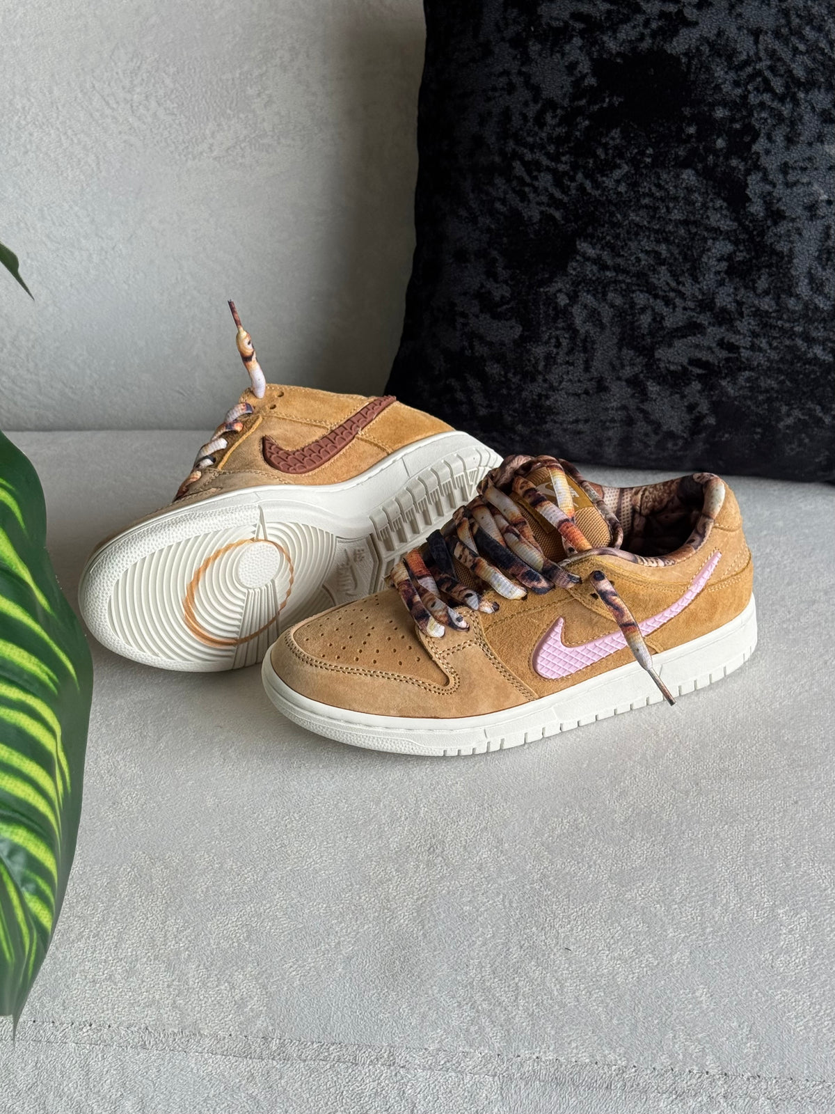 Nike SB Dunk Low