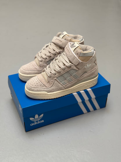 Adidas Forum High Halo Green