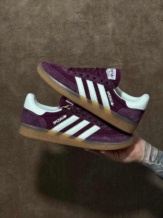 Adidas Spezial Vinotinto