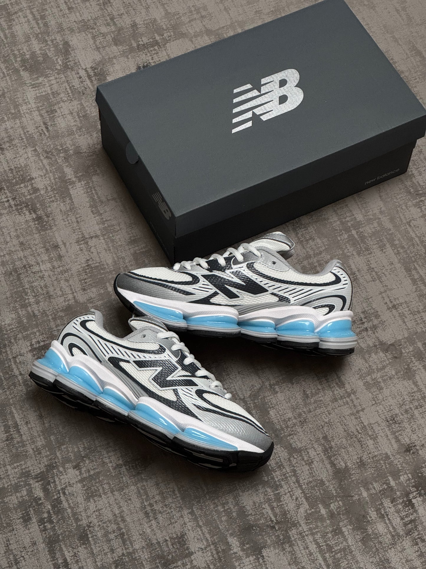 New Balance ABZORB 2000