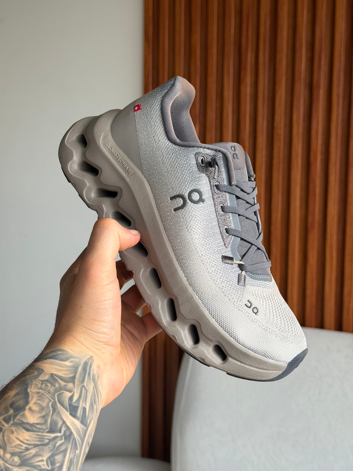 On Cloud Difumined
