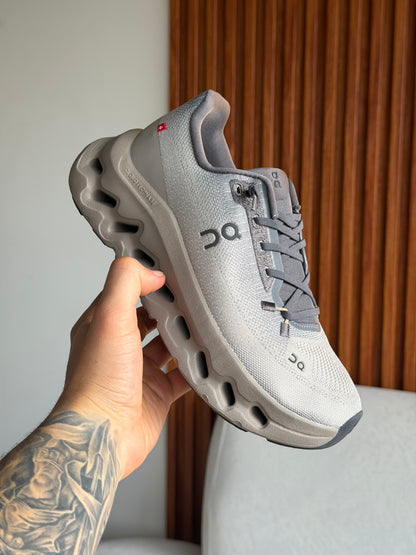 On Cloud Difumined