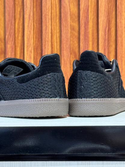Adidas Samba Og Black