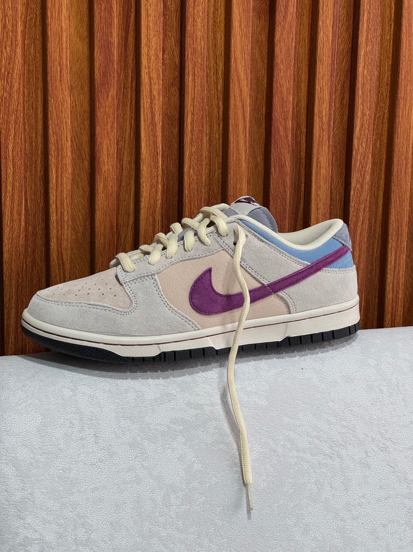 Nike Dunk Low x Otomo Katsuhiro
