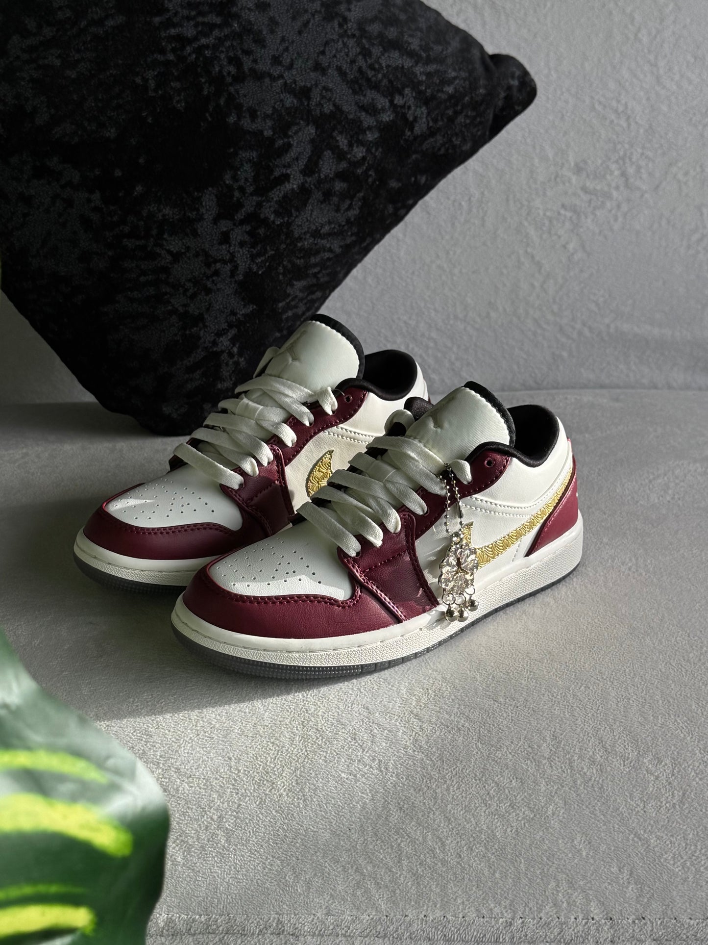 Nike Air Jordan 1 Low "Year of the Dragon