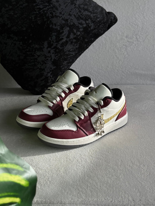 Nike Air Jordan 1 Low "Year of the Dragon