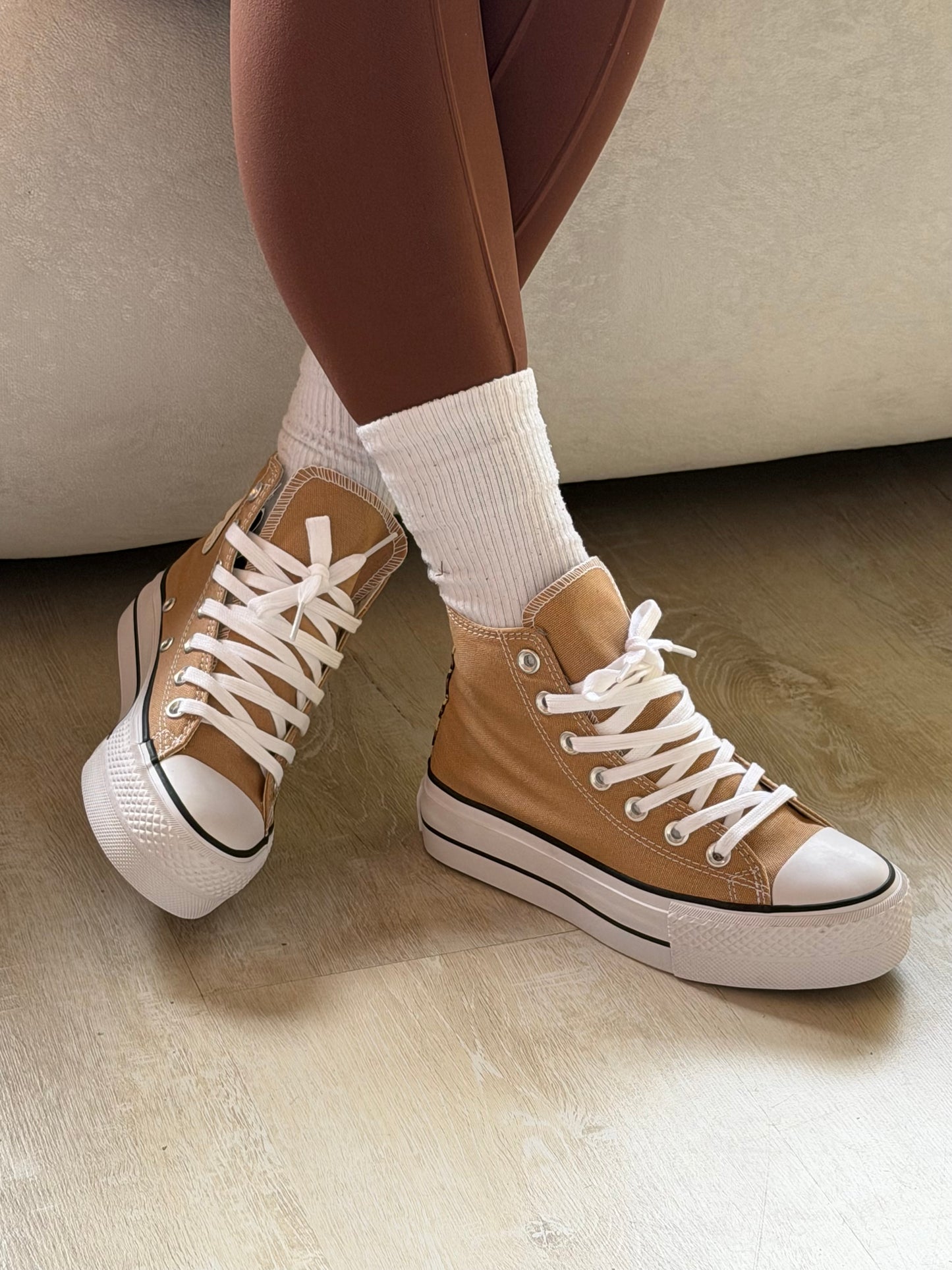 Converse Chuck Taylor All Star Lift