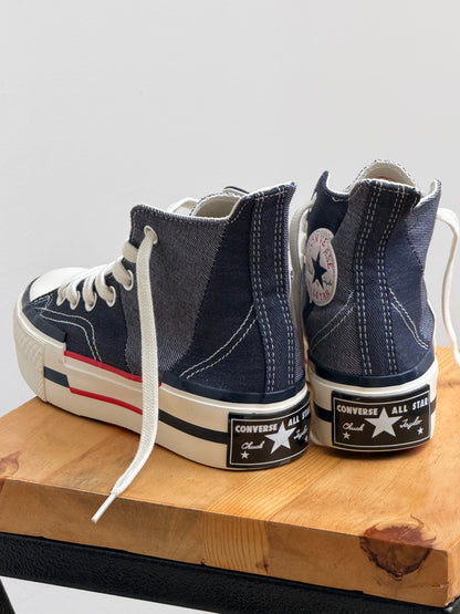 Converse Chuck 70 High 'Plus Retro Denim'