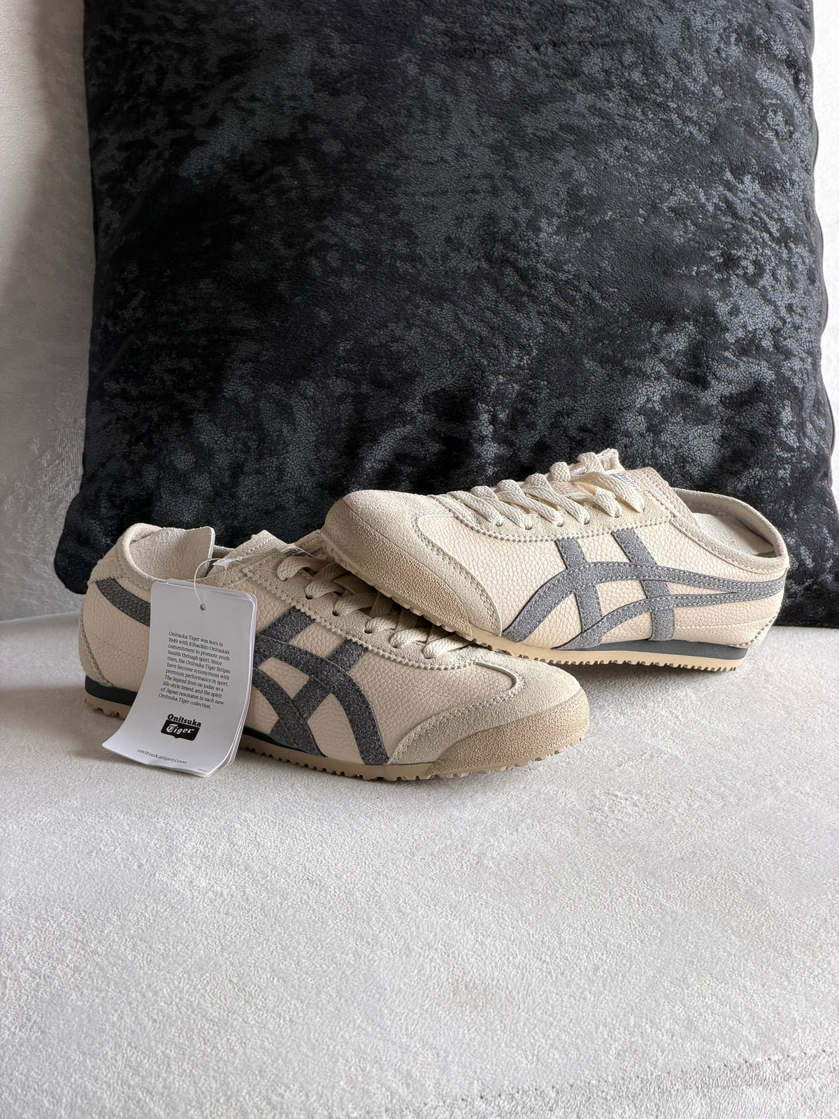 Onitsuka Tiger Mexico 66
