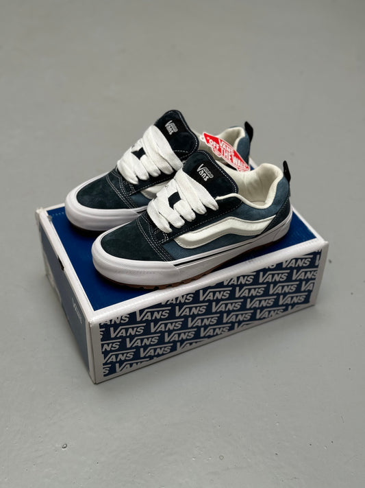 Vans x Imran Patato Knu Skool MTE-1 LX 2024