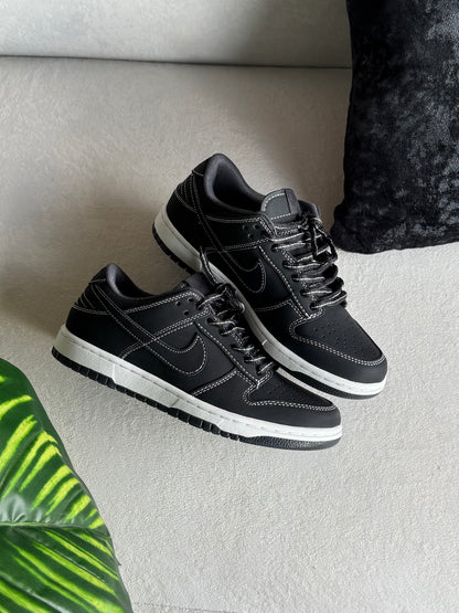 Nike Dunk Low QS "Off Noir"