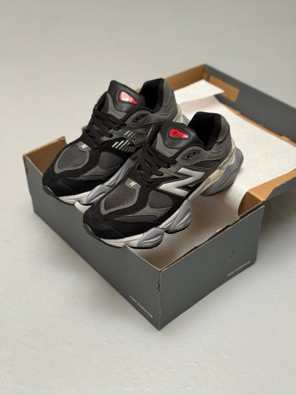 New Balance 9060 Black