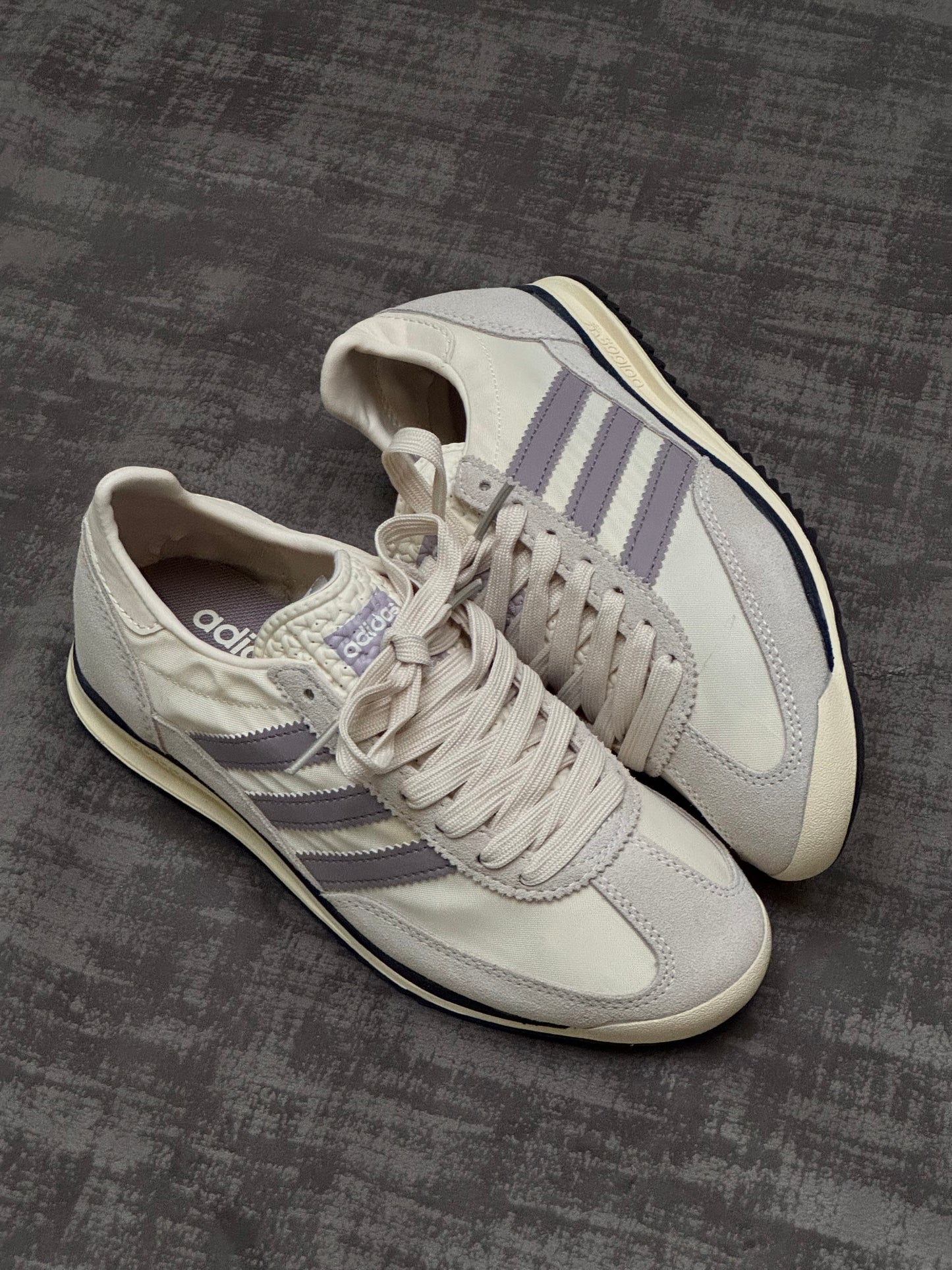 Adidas SL 72 RS