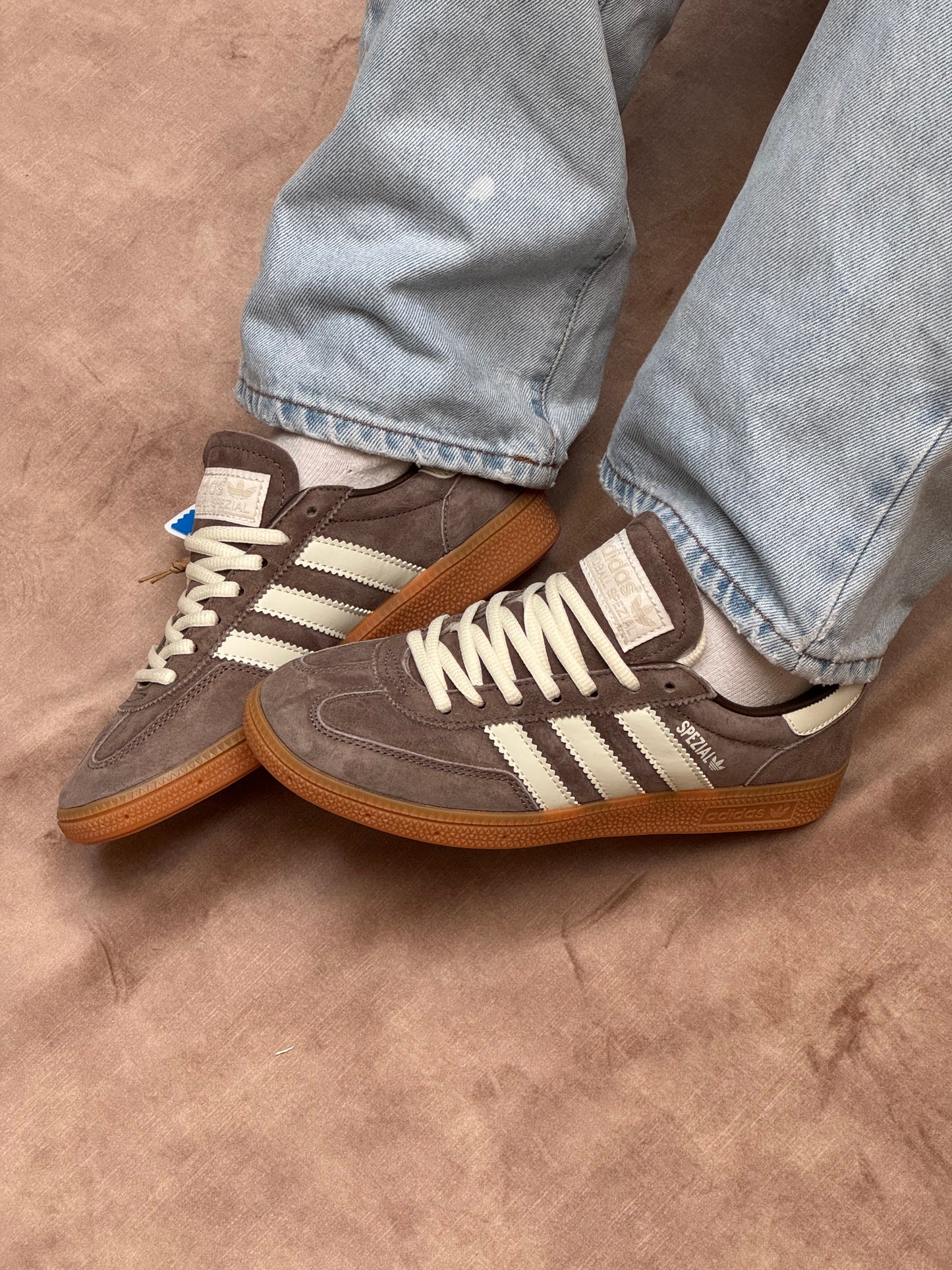 Adidas Spezial Earth Strata