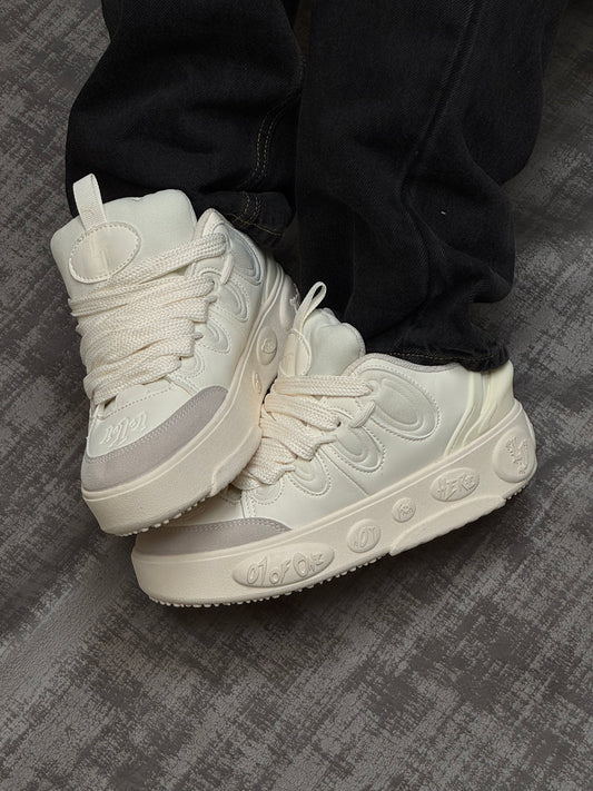 Puma Lafrance Beige