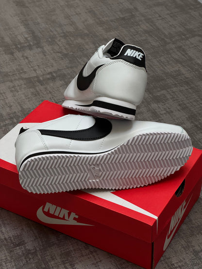 Nike Cortez B&W