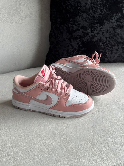 Nike Dunk Low Pink