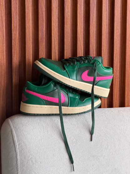 Air Jordan 1 Low 'Watermelon'
