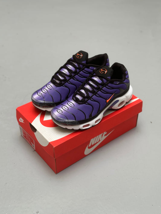 Nike Air Max TN Plus “Voltage Purple”