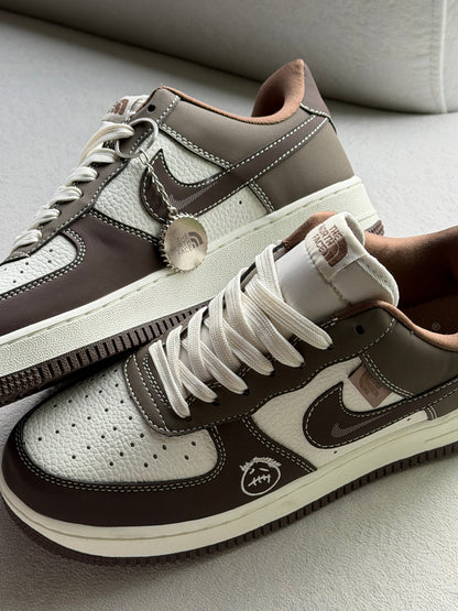 Nike Air Force 1 “The North Face”
