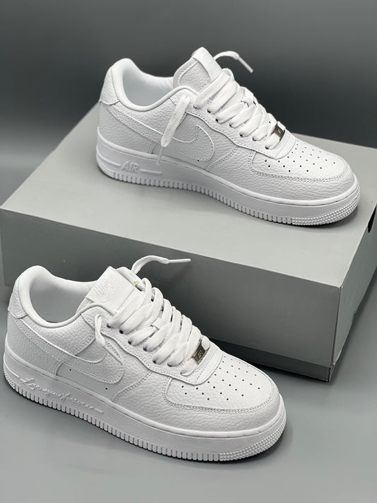 Nike Air Force One X Drake