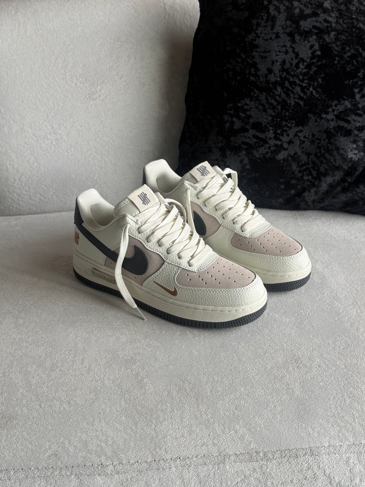Nike Air Force 1 Low x Undefeated